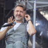 Шнуров снова приложил Пригожина: Холеная моська