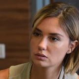 Не Прилучный: Муцениеце рассказала о многолетней любви к мужчине