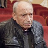 Умер Валентин Гафт