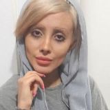 Знаменитую копию Анджелины Джоли упекли за решетку на 10 лет