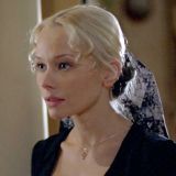 Затравленная отвергнутым мужчиной Корикова исчезла