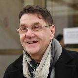 Сергей Маковецкий подхватил смертельную инфекцию 