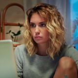 Разошлась: Муцениеце запустила еще одно ютуб-шоу об отношениях 