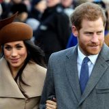 Затеявшие новое дело Меган Маркл и принц Гарри провалились