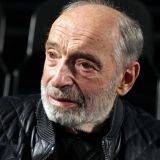 Внебрачный сын заговорил о наследстве Гафта: Был возмущен 