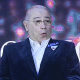 Петросян сделал Брухуновой подарок за неприличную сумму