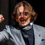 Депп готовится нанести новый удар бывшей жене   Депп готовится нанести новый удар бывшей жене