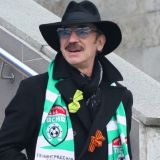 Боярский в день рождения показал себя в неожиданном виде