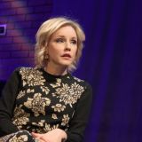 Зудина вышла на связь после известия об экстренной госпитализации