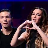 Провалившаяся на льду Бузова не оправдала надежд фанатов