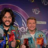 Дружба до гроба: Киркоров предложил Баскову занять место на кладбище