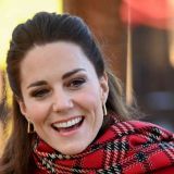 Кейт Миддлтон прогуляла католическое Рождество