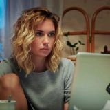 Сбылись предупреждения: контактирующая с умершими родственниками Муцениеце бросилась в церковь