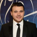 EMIN поздравил читателей 