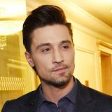 Билан поздравил читателей 