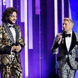 Голосистый Басков дал фору Киркорову