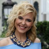 Пелагея воссоединилась с бывшим мужем на Рождество