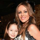 Миллион в год: дочку покойной Началовой устроили в элитную дорогущую школу