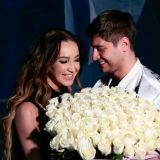 Свадебный обряд Бузовой на Мальдивах обошелся в 50 тысяч рублей