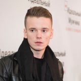 Бросил жену с ребенком: сын Валерии получил по лицу