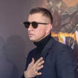 Рот кривит: недолечившегося Прилучного вернули к работе через месяц после избиения