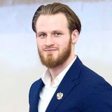 Вылитая Пелагея: новая пассия выставила напоказ интимные ласки с Телегиным