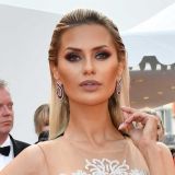 Расставшаяся с мужчиной Боня отказалась от еды 