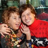 Как свиньи: видео грязных утех Шаляпина и Копенкиной довело до тошноты