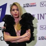 Вера Брежнева обнародовала трогательные фотографии