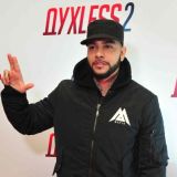 Загадочная участница шоу 