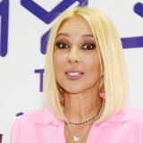 Кудрявцева обзавелась новым партнером после смерти Колтового