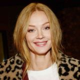 Ходченкова без штанов довела россиян до исступления