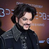 Киркоров поведал о связи с любовником Бузовой