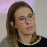 Собчак в ужасе от сходства с собственной матерью: Прорастает во мне