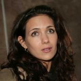 Мокрая Климова довела народ до экстаза