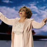 Эдита Пьеха лишилась самого дорогого