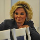 Вернувшуюся в Россию Максакову затравили за участие в телепрограмме