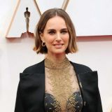 Беременную третьим ребенком Натали Портман заметили в Австралии