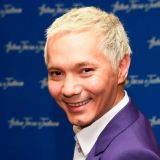 Желтые белки глаз и кожа: предсмертное видео солиста группы 