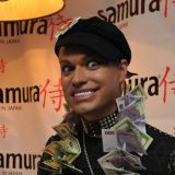 Гоген Солнцев в инвалидной коляске появился на телевидении после лечения в клинике