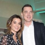 Бородина объявила о разводе с Омаровым после скандала с малоимущими россиянами