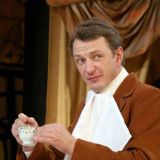 Марат Башаров взвыл от чувств к партнерше по сцене