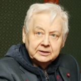 Дар божий: Редкое фото Табакова с младенцем просочилось в Сеть Дар божий: Редкое фото Табакова с младенцем просочилось в Сеть