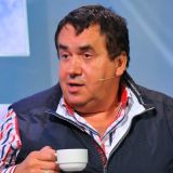 Садальский плюнул в Первый канал: Уберите бездарность