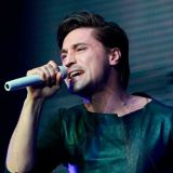 Дима Билан спровоцировал слух о женитьбе 