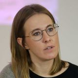 Деньги улетели в трубу: Собчак села в лужу