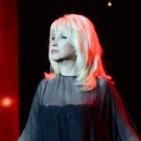 Вышедшая на сцену без парика Аллегрова шокировала публику