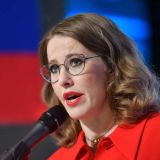 Ксения Собчак оскорбила малоимущих россиян
