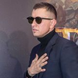 Восьмилетний сын Прилучного и Муцениеце угодил в инвалидную коляску