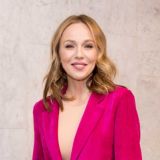 Сияющая от счастья Джанабаева показала большой живот: В ожидании